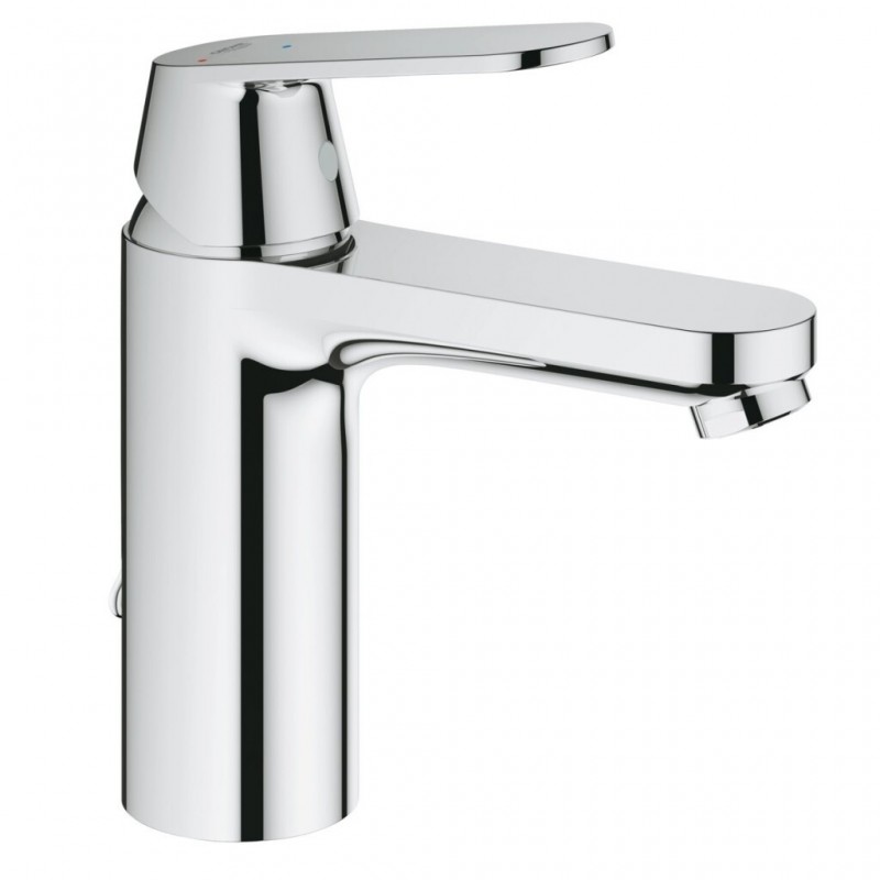 Grohe Wastafelmengkraan 2339700E M-Size - 45141