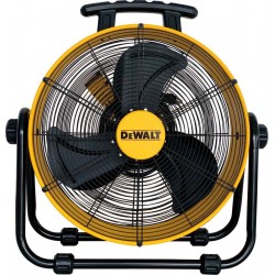 DeWALT Ventilator Drum Fan 50cm - DXF2067
