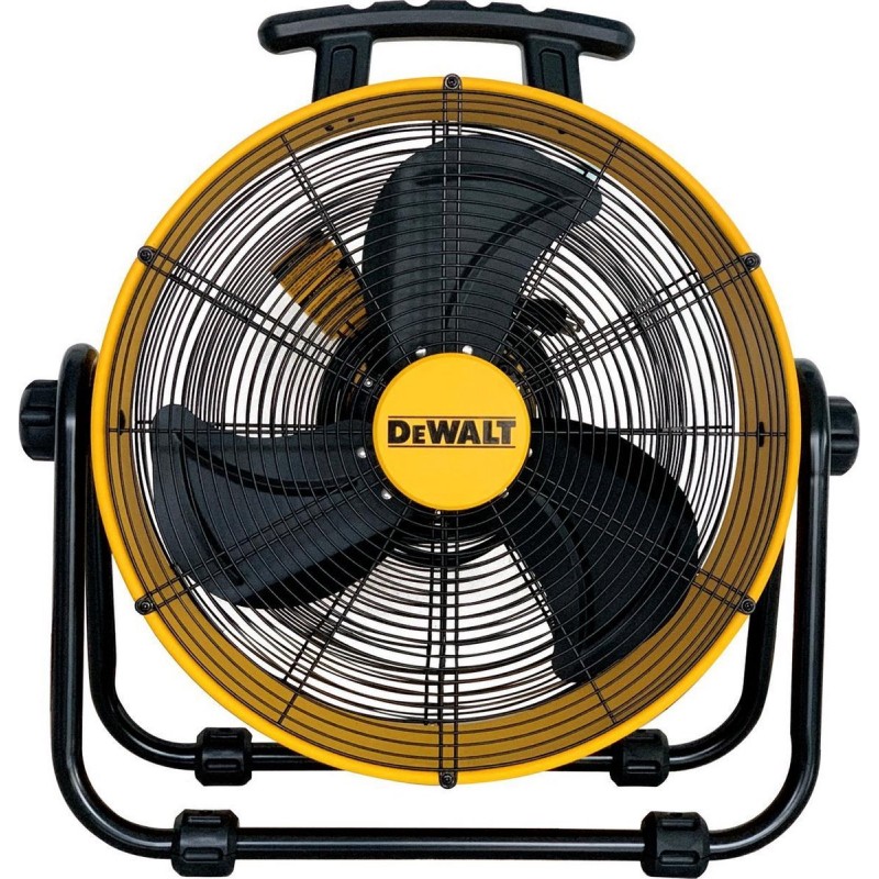 DeWALT Ventilator Drum Fan 50cm - DXF2067