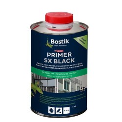 Bostik Primer SX Black - 1L...