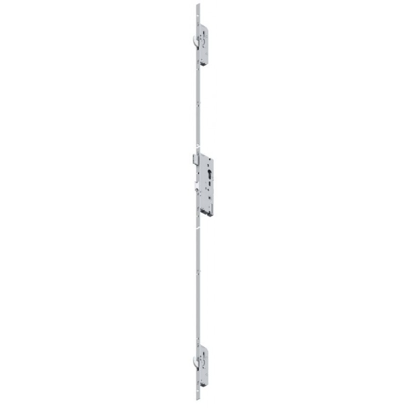 FUHR Meerpuntssluiting Senior 869 - Krukbediend - DM 35 - PC 92 - 2170x24mm - SKG** FUHR Meerpuntssluiting Senior 869 - Krukbediend - DM 35 - PC 92 - 2170x24mm - SKG**