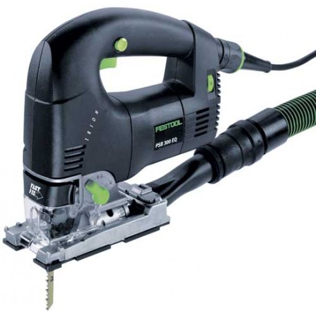 Festool Pendeldecoupeer Zaagmachine PSB300EQ-PLUS