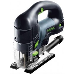 Festool Pendeldecoupeer Zaagmachine PSB420EBQ-plus