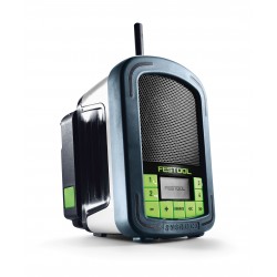 Festool Bouwplaatsradio BR10