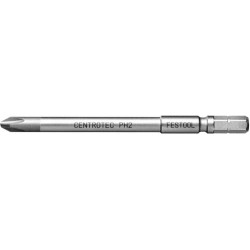 Festool Centrotec Bit Phillips PH2 - 100 2ST