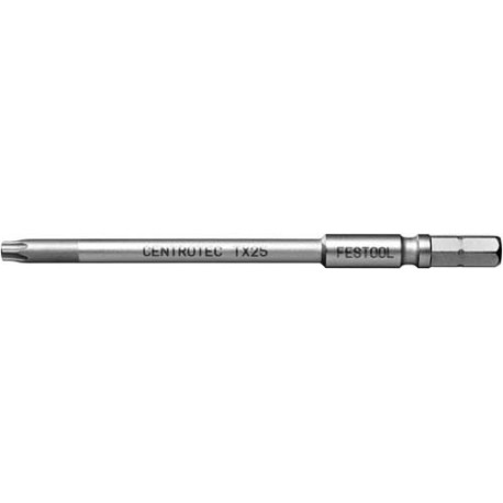 Festool Centrotec Bit T15 - 100 CE 2ST Festool Centrotec Bit T15 - 100 CE 2ST