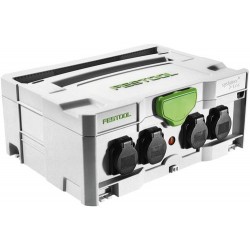 Festool Systainer Powerhub SYS-PH