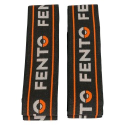 FENTO Elastische Riem voor Knee Protector Max - 4 Stuks