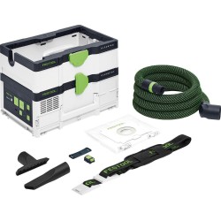 Festool Stofafzuigmobiel 18V CTLC SYS-I