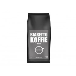 Biaretto Koffie Regular Bonen - 1000 gram