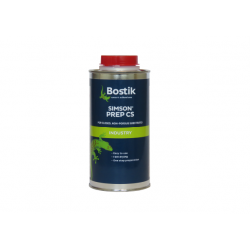 Bostik Primer Simson Prep CS - Transparant - 500ml