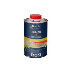 Bostik Primer Q - Transparant - 1 Liter