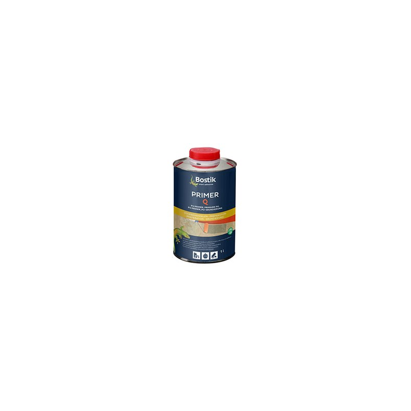 Bostik Primer Q - Transparant - 1 Liter