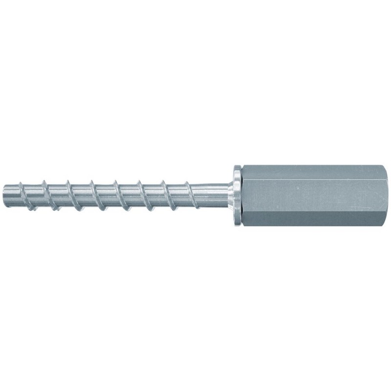 Fischer Betonschroef FBS II - 6x35 - M8/M10 I - Met binnendraad