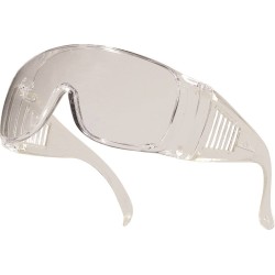 Deltaplus Veiligheidsbril Clear