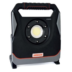 4tecx LED Bouwlamp 50W - 4500 Lumen - Zonder Accu