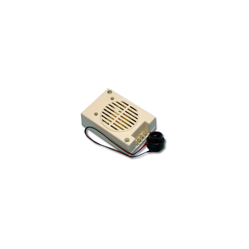 Videx Microfoon/Luidspreker 537 GTN