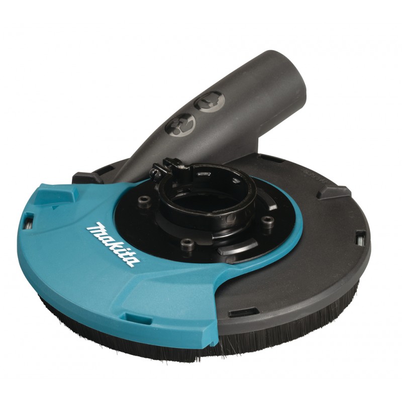 Makita Stofafzuigkap 191W06-8 - 115-125mm