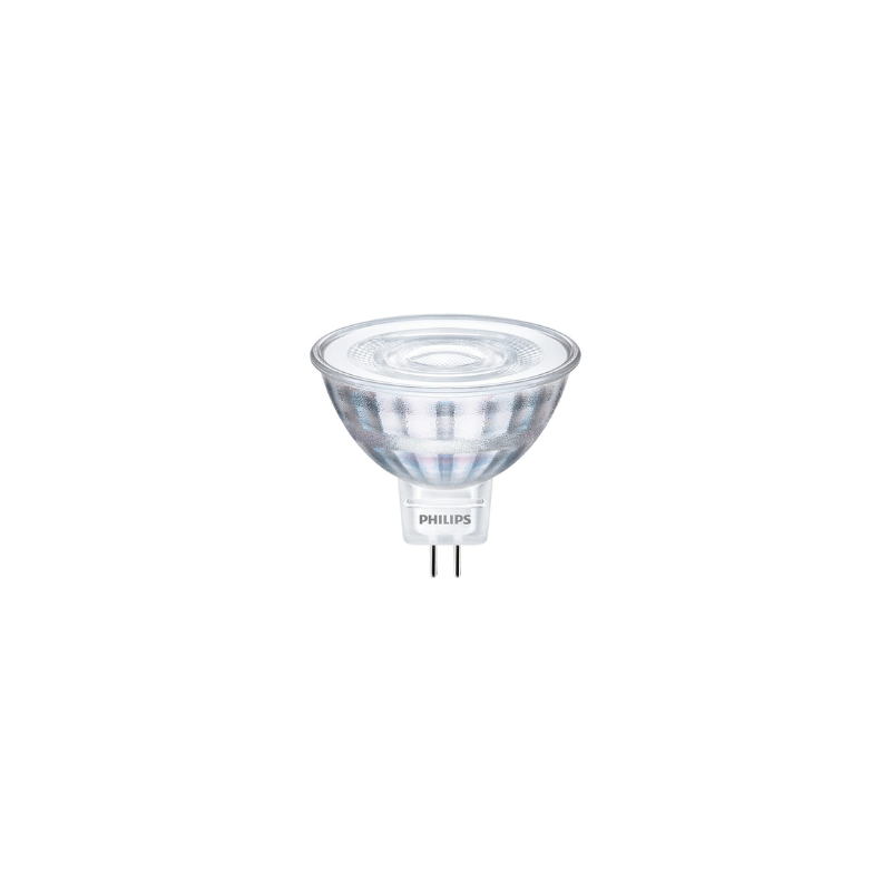 PHILIPS CP LED REFL36 - 4,4-35W - 50mm - GU5,3