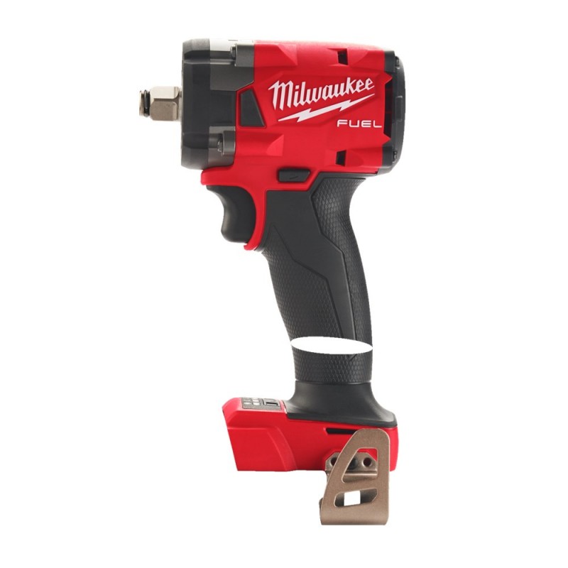 Milwaukee Accu Slagmoersleutel M18 FIW2F-12-0X - Zonder Accu