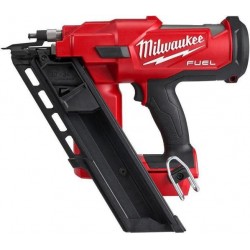 Milwaukee Accu Tacker M18...