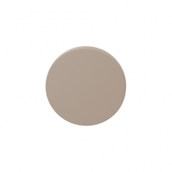 GPF Blind rozet Sand - 53x6mm