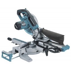 Makita Afkortzaag Radiaal - LS0816F - 216mm - 1200W