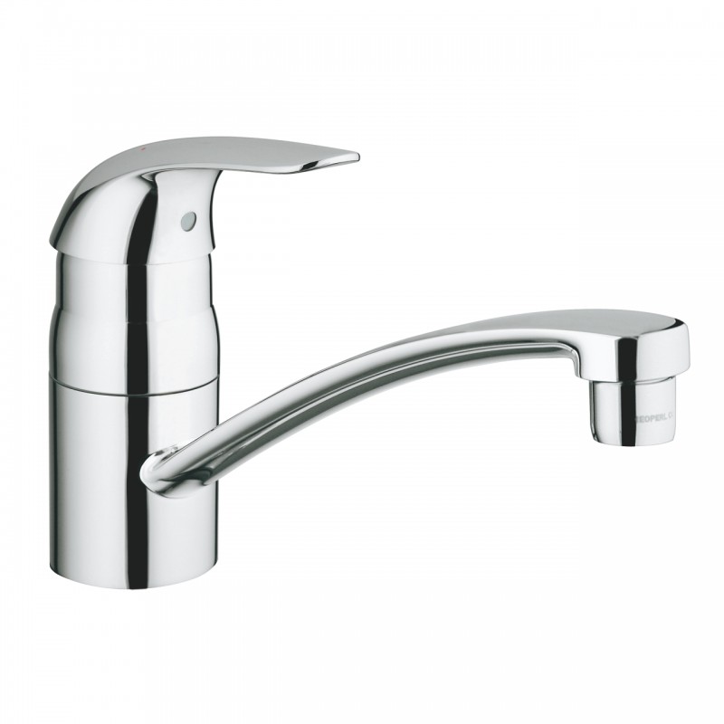 GROHE Keukenmengkraan Euroeco 32750000 3/8