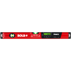 SOLA Waterpas RED120 - Digitaal - Bluetooth