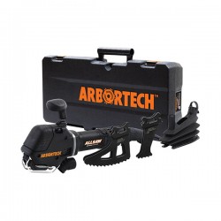 Arbortech AS200X Steen- en...