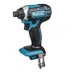 Makita Accu Slagschroevendraaier 18V DTD152Z - Zonder Accu