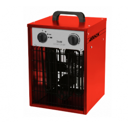 Elektrische Heater 3kW 230V