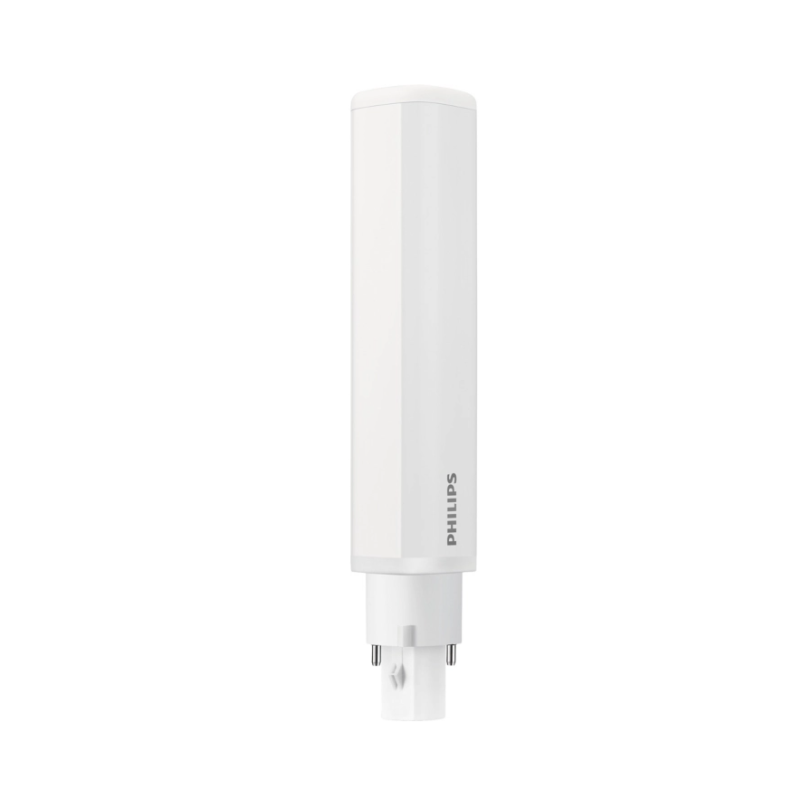 Philips CorePro LED PLC-4 Lamp - 8.5w - 950LM - 840 - 2P