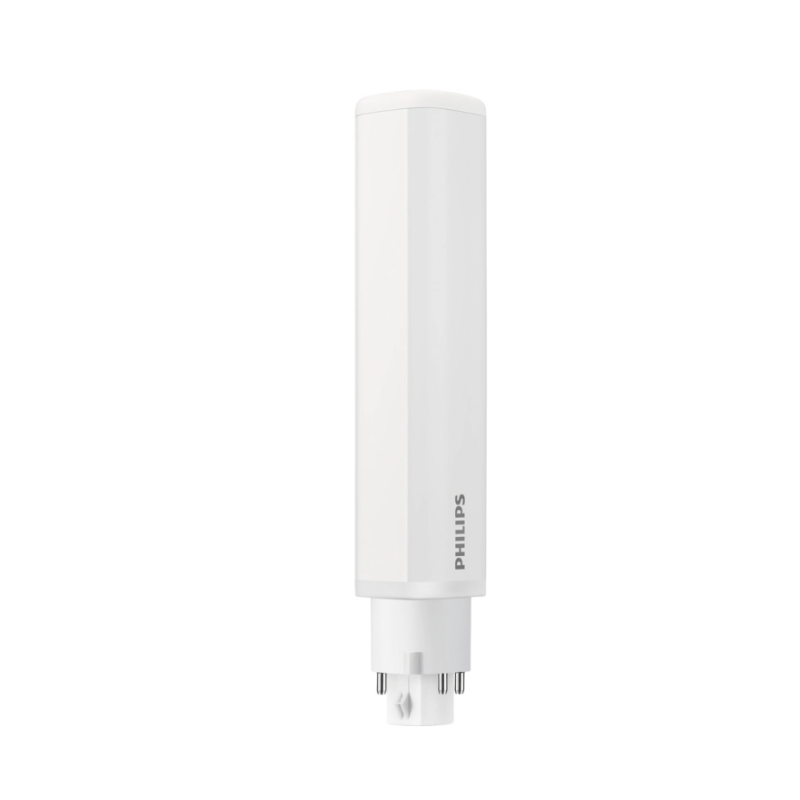 Philips CorePro LED PLC-4 Lamp - 8.5w - 950LM - 840 - 4P