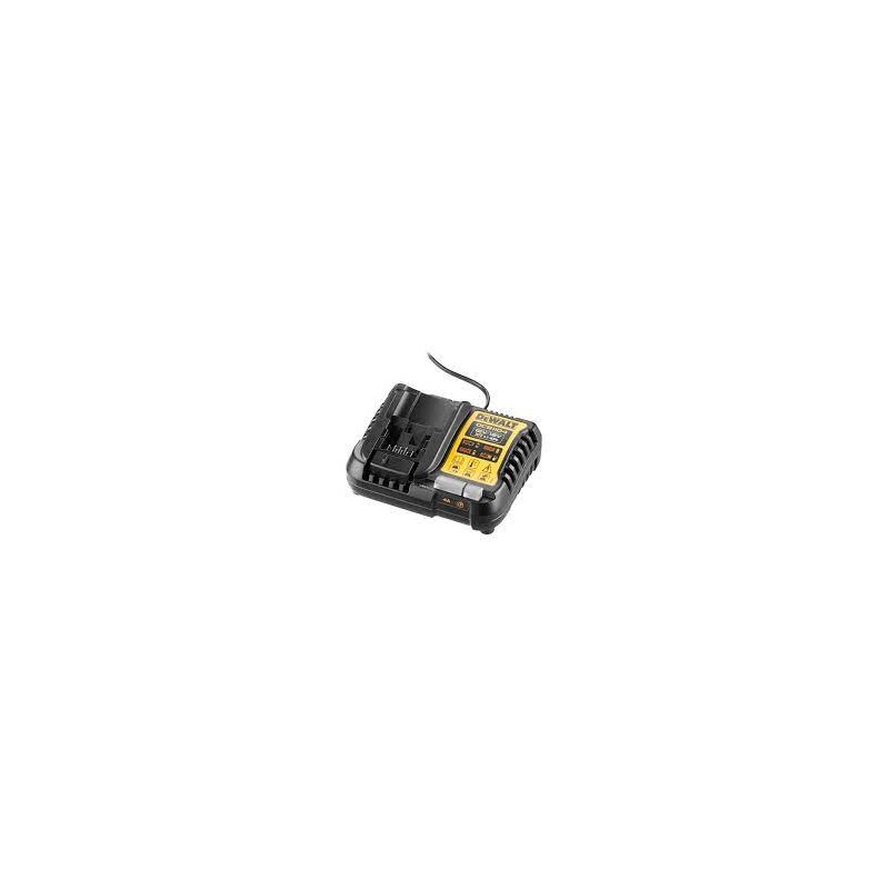 DeWALT Multilader DCB1104 10.8V-18V