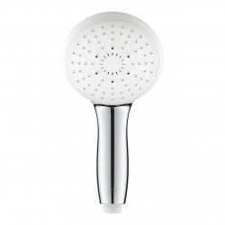 GROHE Tempesta III Handdouche - Douchekop Ø 10 cm - 3 straalstanden