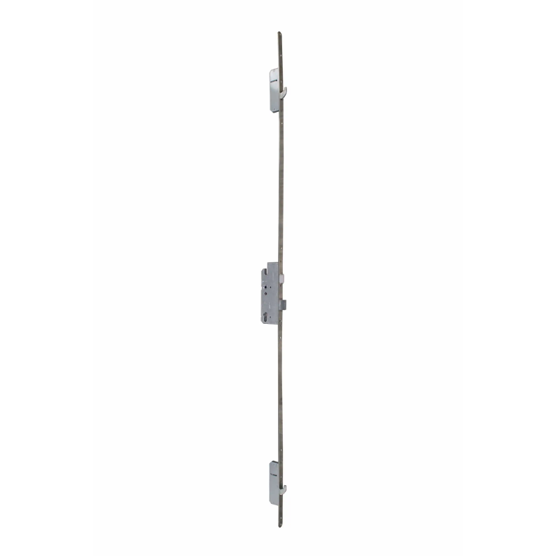 HMB Meerpuntssluiting 551028 - Cilinderbediend - DM 65 - PC 92 - 1700mm - D1/2/3/4 - SKG*** HMB Meerpuntssluiting 551028 - Cilinderbediend - DM 65 - PC 92 - 1700mm - D1/2/3/4 - SKG***
