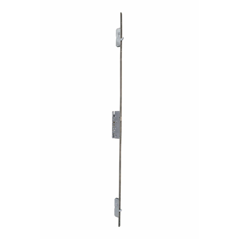 HMB Meerpuntssluiting 552026 - Krukbediend - DM 55 - PC 92 - 1700mm - D1/2/3/4 - SKG*** HMB Meerpuntssluiting 552026 - Krukbediend - DM 55 - PC 92 - 1700mm - D1/2/3/4 - SKG***
