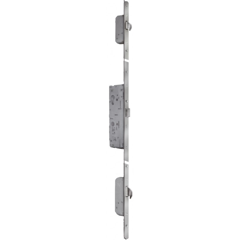 BUVA Meerpuntssluiting Ergo-N-VD - 55/92S-2090R - Krukbediend - DM 55 - PC 92 - 2090mm - D2 - SKG*** BUVA Meerpuntssluiting Ergo-N-VD - 55/92S-2090R - Krukbediend - DM 55 - PC 92 - 2090mm - D2 - SKG***