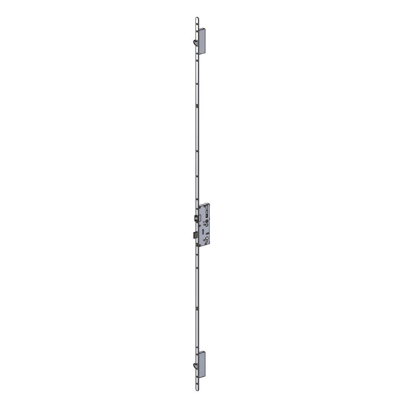 S2 Meerpuntssluiting H650-55U - Krukbediend - DM 55 - PC 92 - 1758mm - D1/2/3/4 - SKG*** S2 Meerpuntssluiting H650-55U - Krukbediend - DM 55 - PC 92 - 1758mm - D1/2/3/4 - SKG***