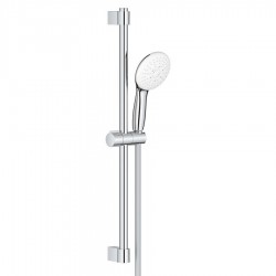 GROHE Glijstangset Tempesta III 600mm