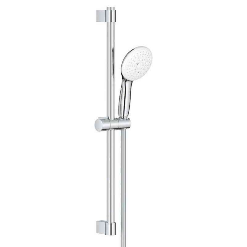 GROHE Glijstangset Tempesta III 600mm