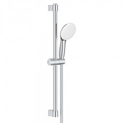 GROHE Glijstangset Tempesta I 600mm