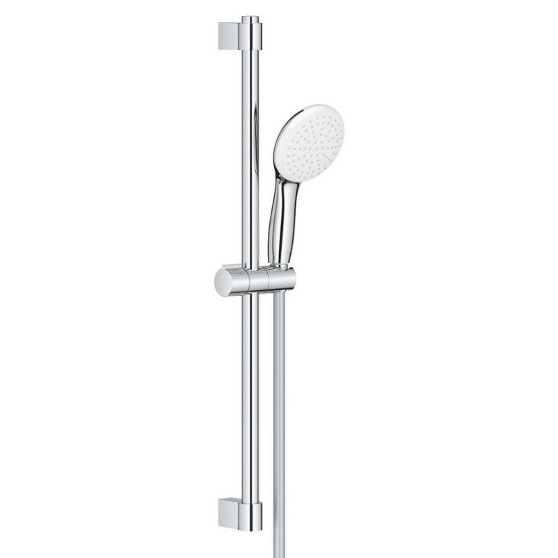 GROHE Glijstangset Tempesta I 600mm