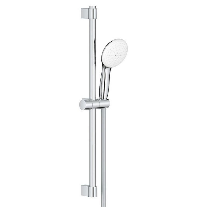 GROHE Glijstangset Tempesta II 600mm