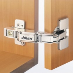 Blum scharnier clip 71t6550 170gr hoek