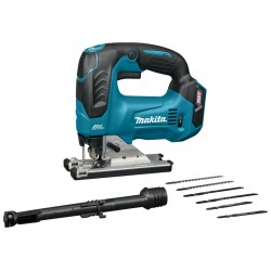 Makita Accu Decoupeerzaag XGT 40 V Max JV002GZ - Zonder Accu