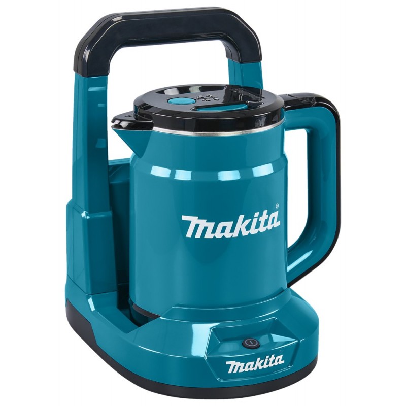 Makita Waterkoker DKT360Z 18V - Zonder Accu