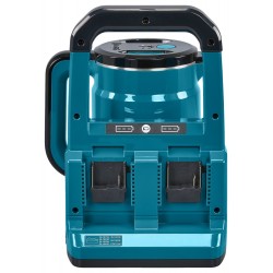 Makita Waterkoker DKT360Z 18V - Zonder Accu