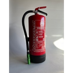 Brandblusser Schuim - PFAS Vrij - 6 Liter